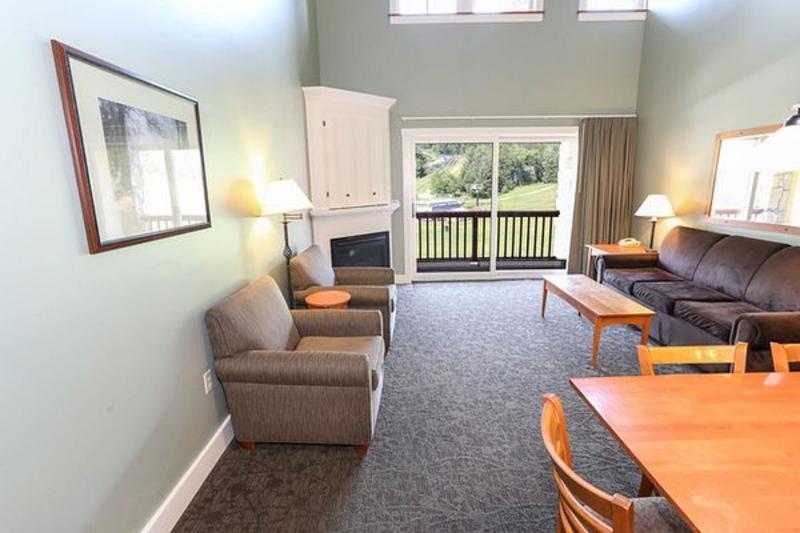Jackson Gore Village, A Vail Resorts Property image