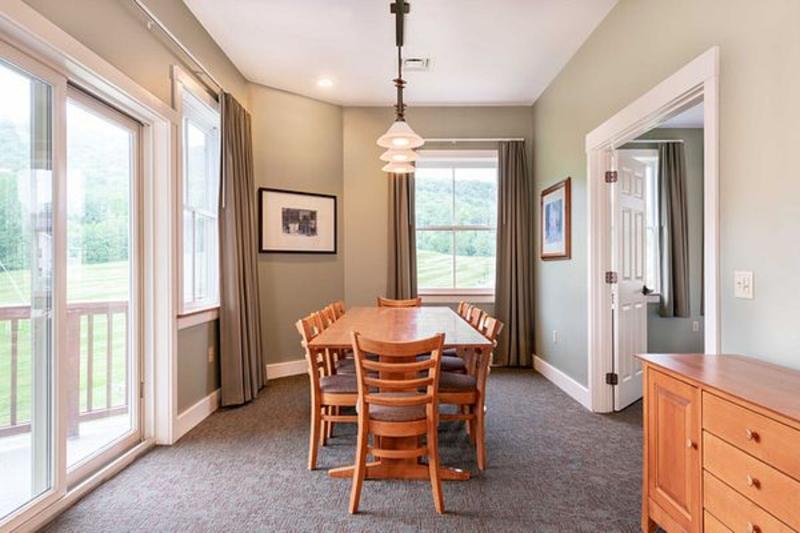 Jackson Gore Village, A Vail Resorts Property image