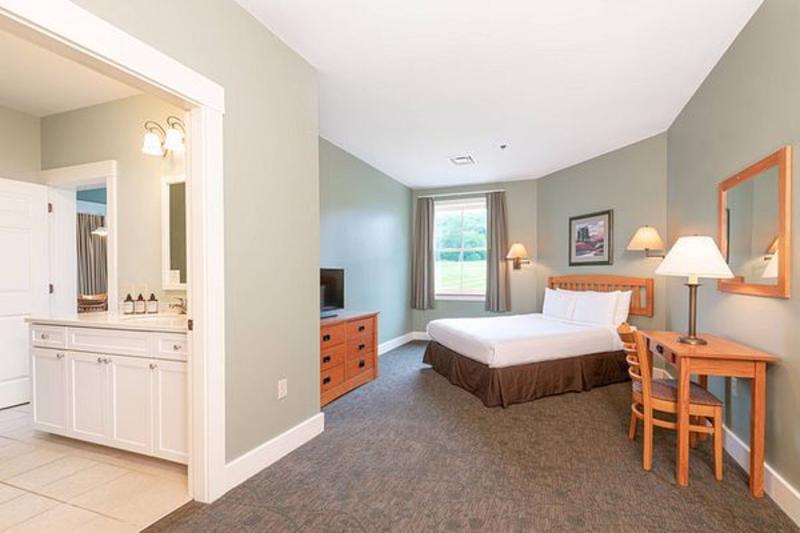 Jackson Gore Village, A Vail Resorts Property image