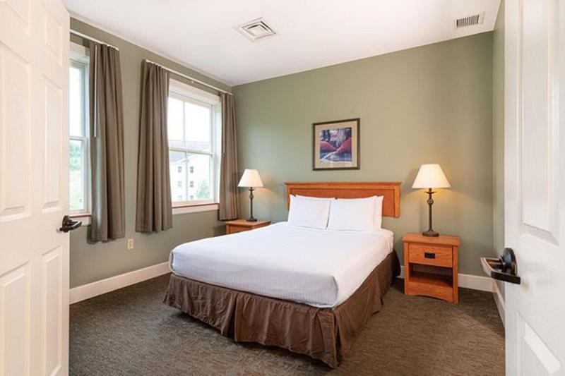 Jackson Gore Village, A Vail Resorts Property image