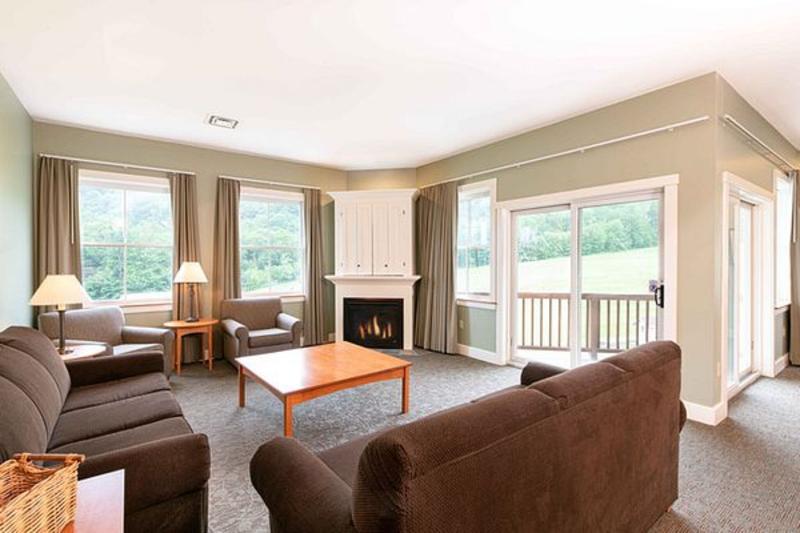 Jackson Gore Village, A Vail Resorts Property image