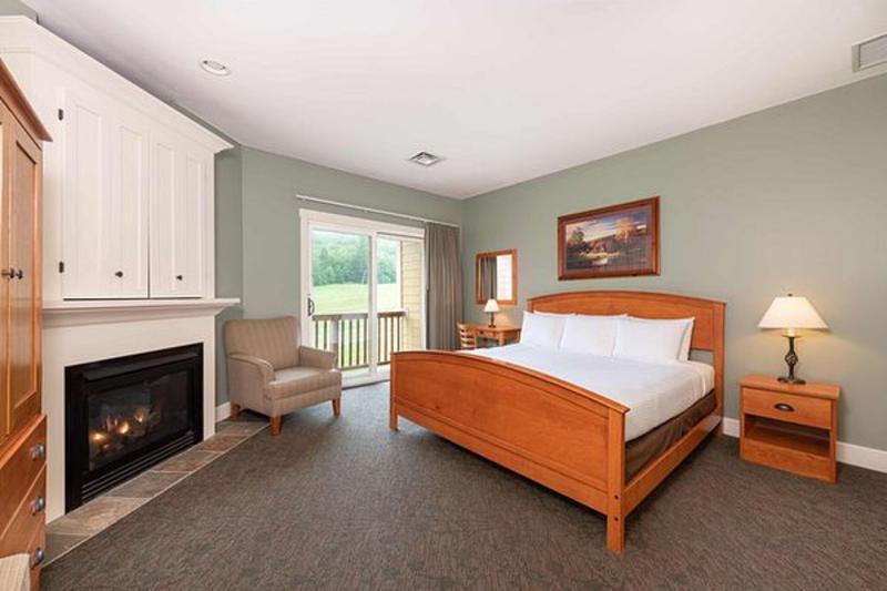 Jackson Gore Village, A Vail Resorts Property image