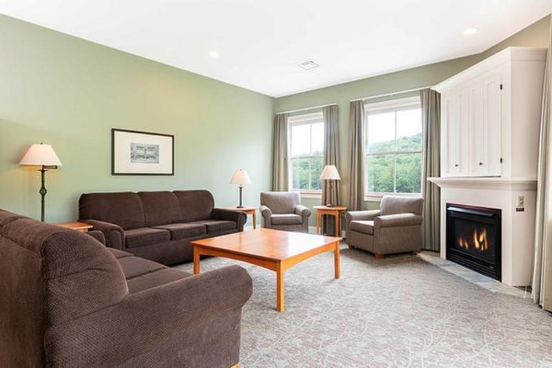 Jackson Gore Village, A Vail Resorts Property image