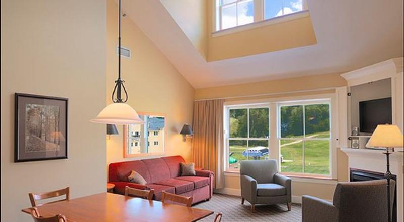 Jackson Gore Village, A Vail Resorts Property image