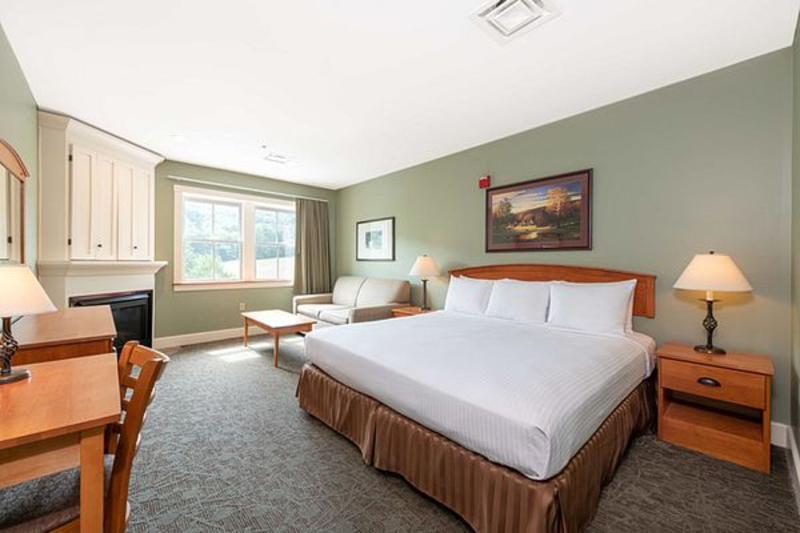 Jackson Gore Village, A Vail Resorts Property image