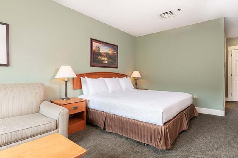 Jackson Gore Village, A Vail Resorts Property image