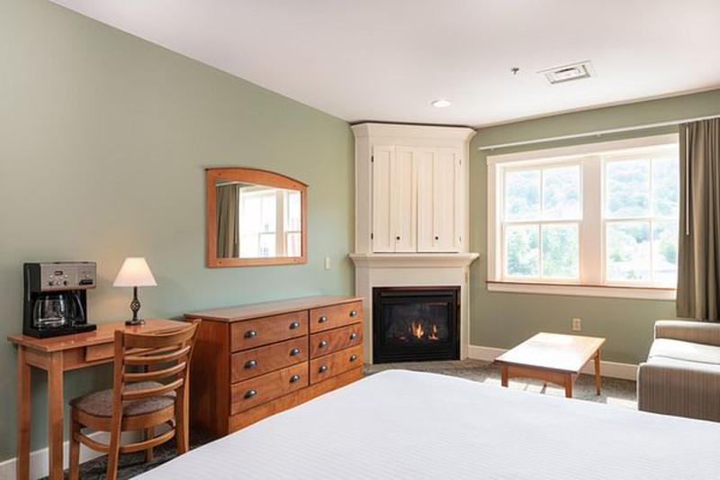 Jackson Gore Village, A Vail Resorts Property image