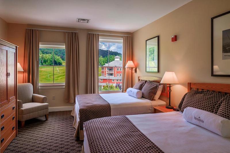 Jackson Gore Village, A Vail Resorts Property image