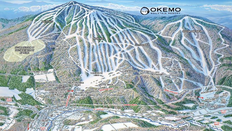 Winterplace at Okemo, A Vail Resorts Property image