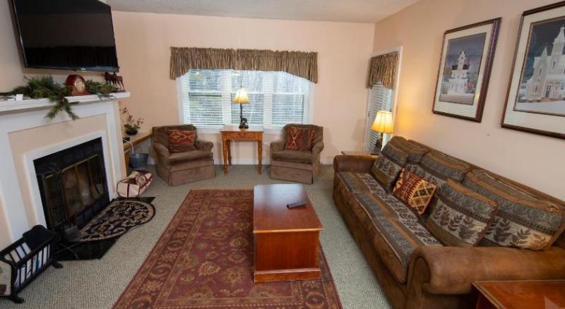 Winterplace at Okemo, A Vail Resorts Property image