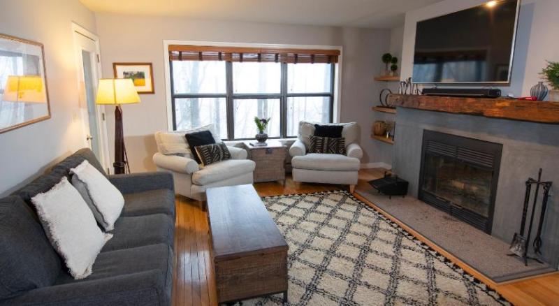Winterplace at Okemo, A Vail Resorts Property image