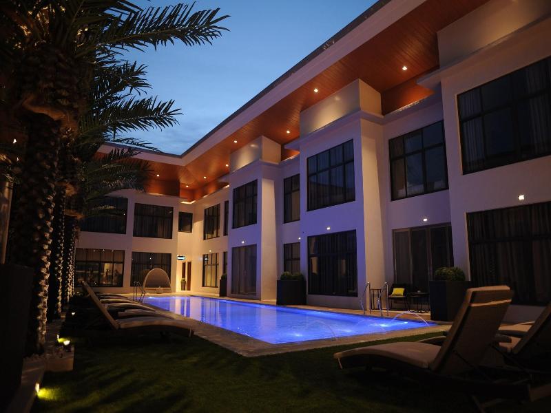 Watergate Hotel Butuan