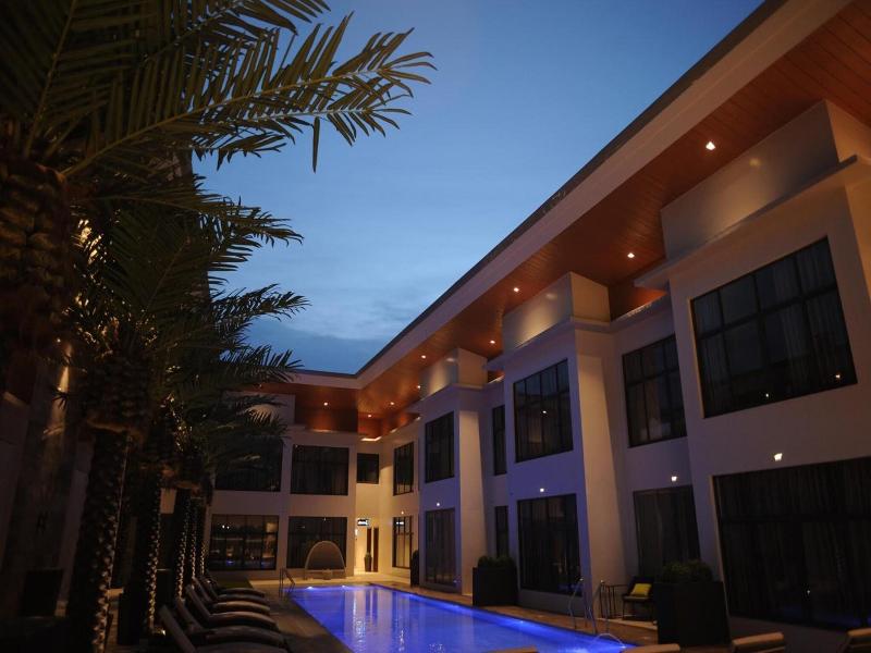 Watergate Hotel Butuan