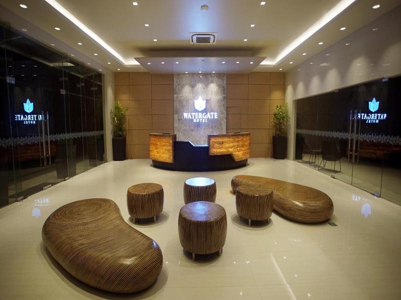 Watergate Hotel Butuan