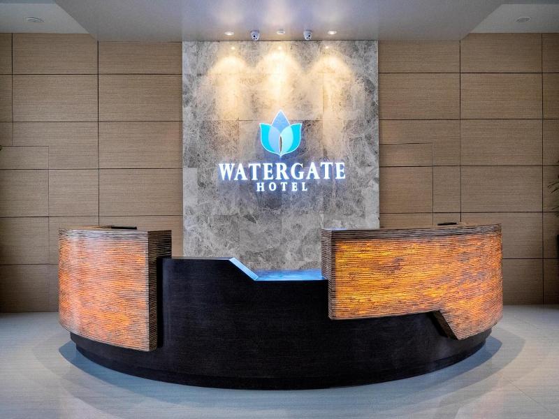 Watergate Hotel Butuan