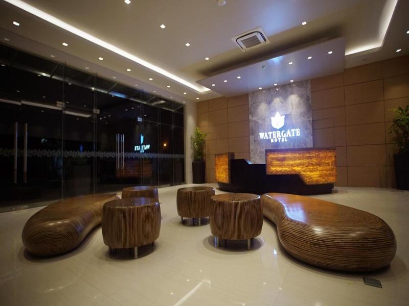 Watergate Hotel Butuan