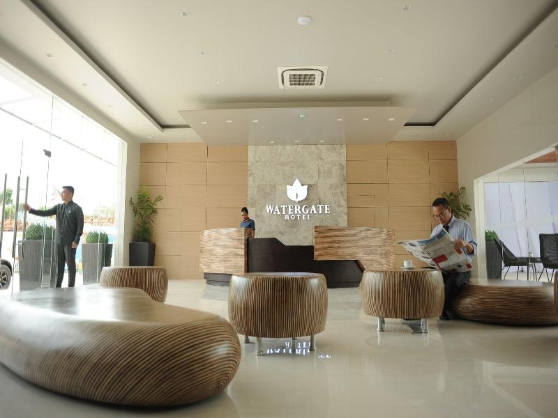 Watergate Hotel Butuan