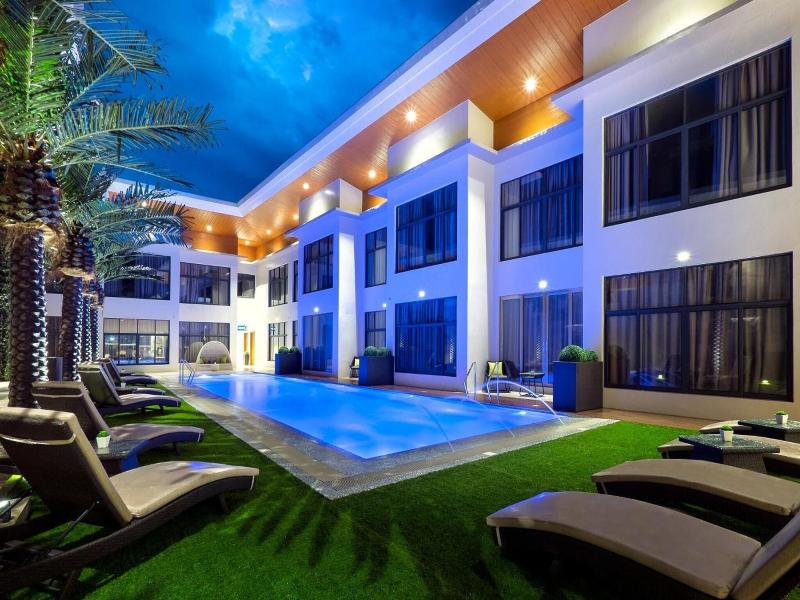 Watergate Hotel Butuan