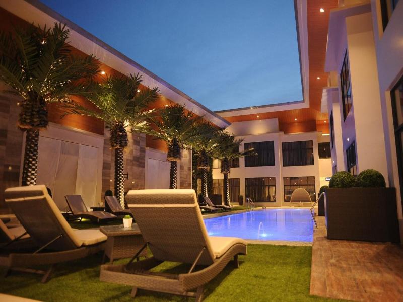 Watergate Hotel Butuan