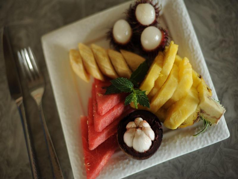 Watergate Hotel Butuan