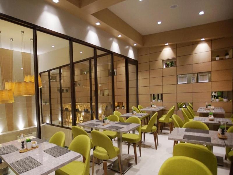 Watergate Hotel Butuan