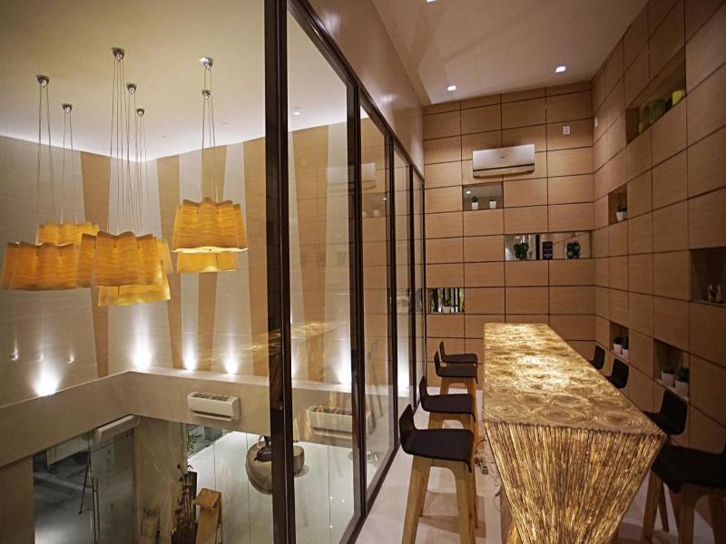 Watergate Hotel Butuan