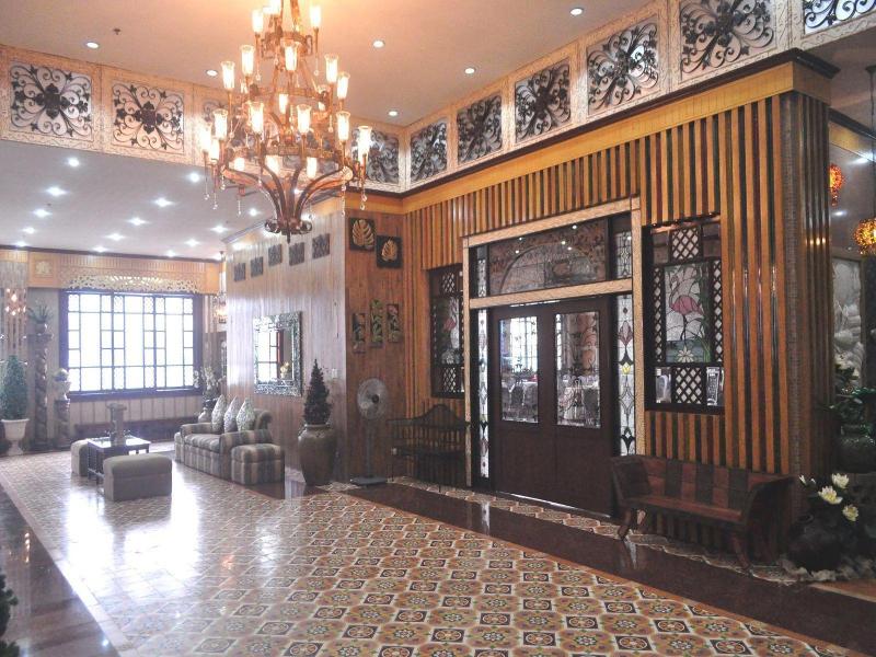 Pearlmont Hotel image