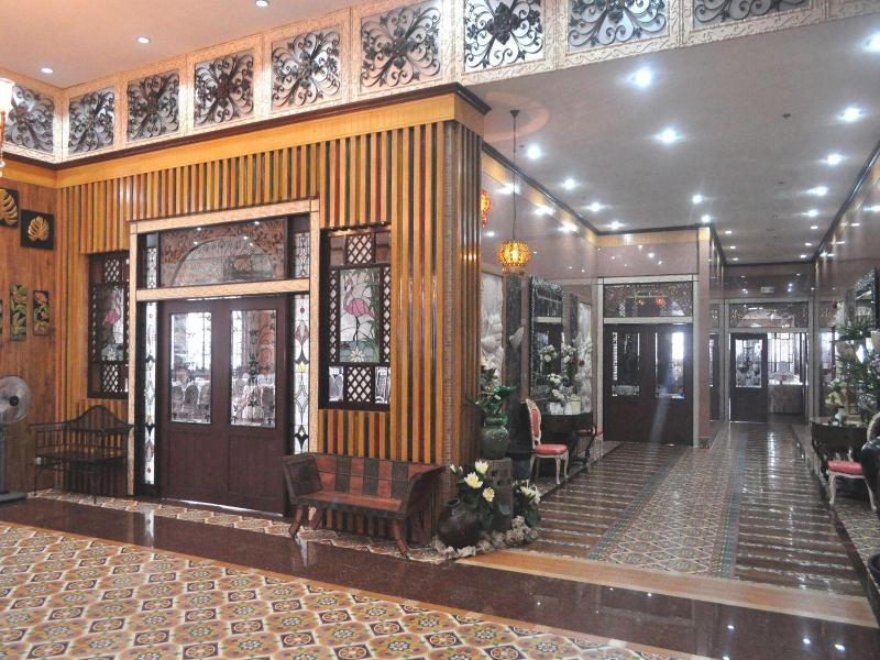 Pearlmont Hotel image