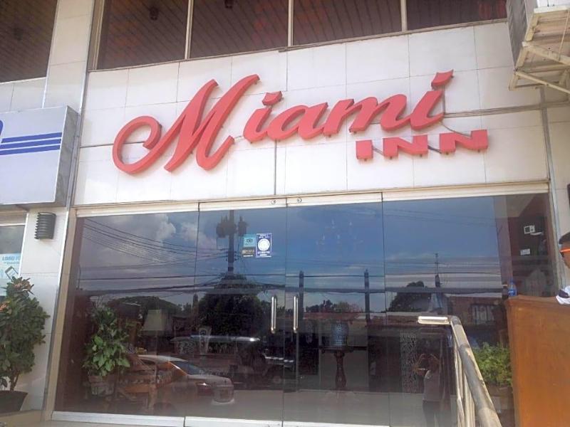 Miami Inn - Général