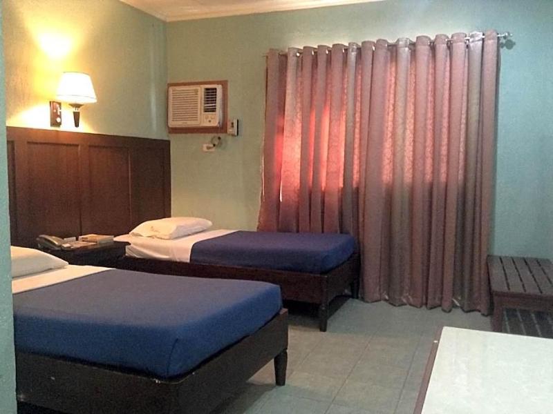 Miami Inn - Général
