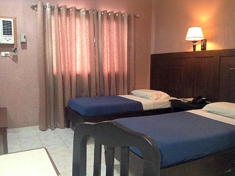 Miami Inn - Général