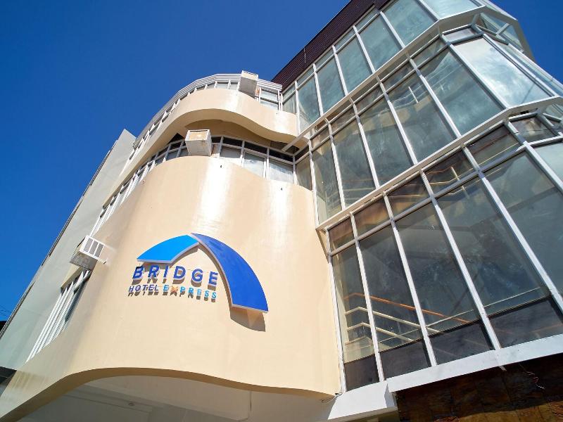 Bridge Hotel image