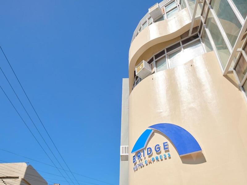 Bridge Hotel image