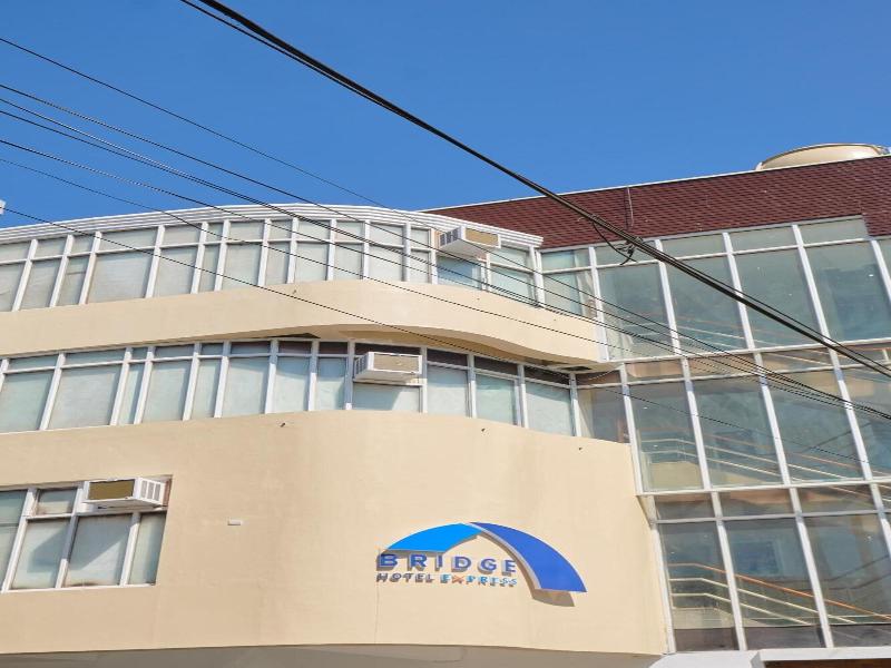 Bridge Hotel image