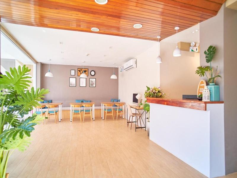 Bridge Hotel image