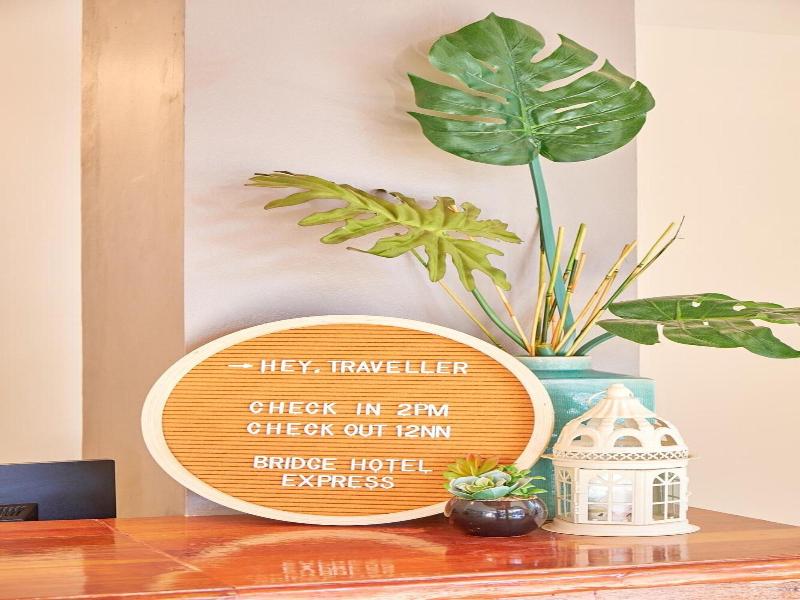 Bridge Hotel image