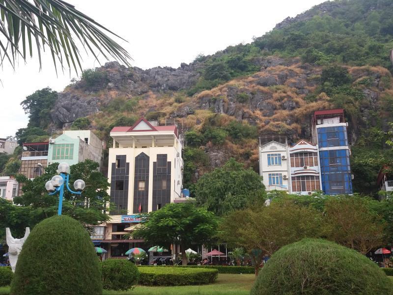 Nam Phuong Hotel