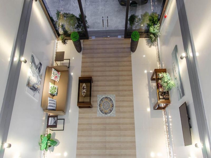 Moriyama Hotel image