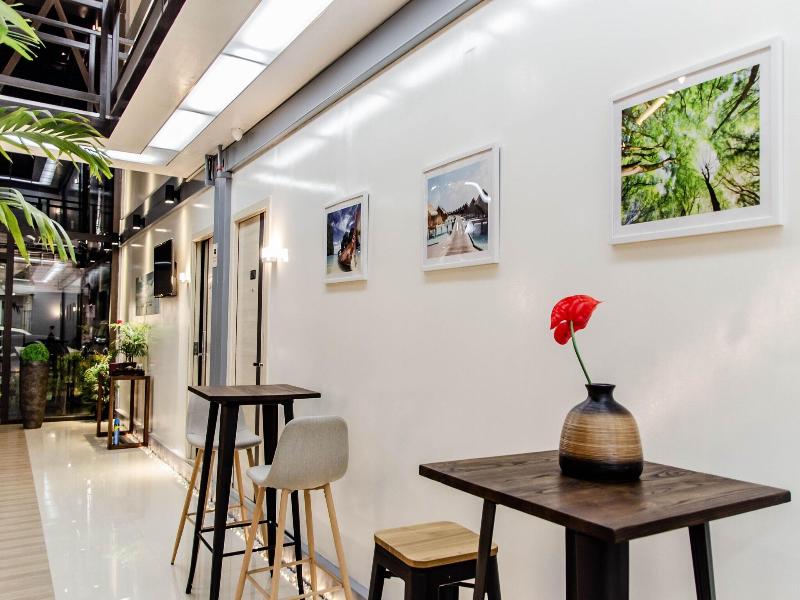 Moriyama Hotel image