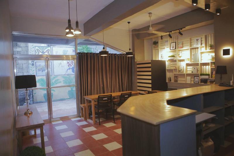 Bunks Hostel — photo 3