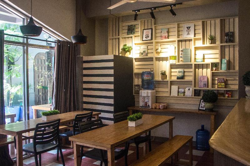 Bunks Hostel — photo 4