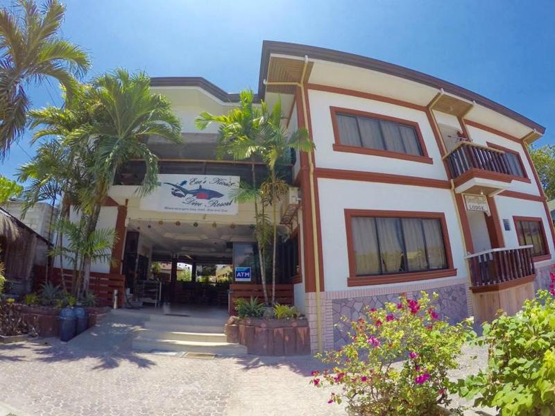 New Eve S Kiosk Dive Resort image