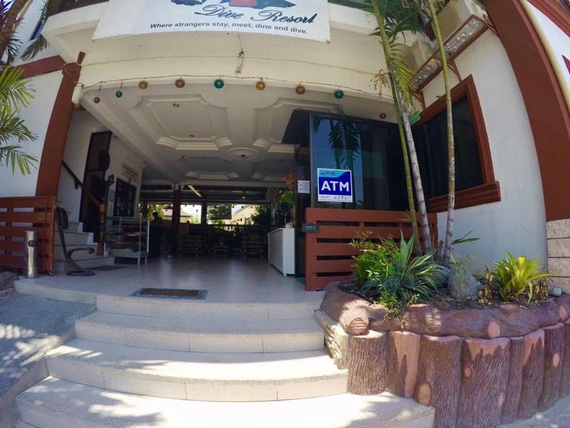 New Eve S Kiosk Dive Resort image