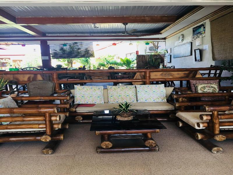 New Eve S Kiosk Dive Resort image