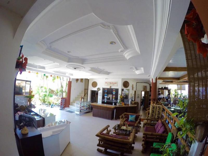 New Eve S Kiosk Dive Resort image