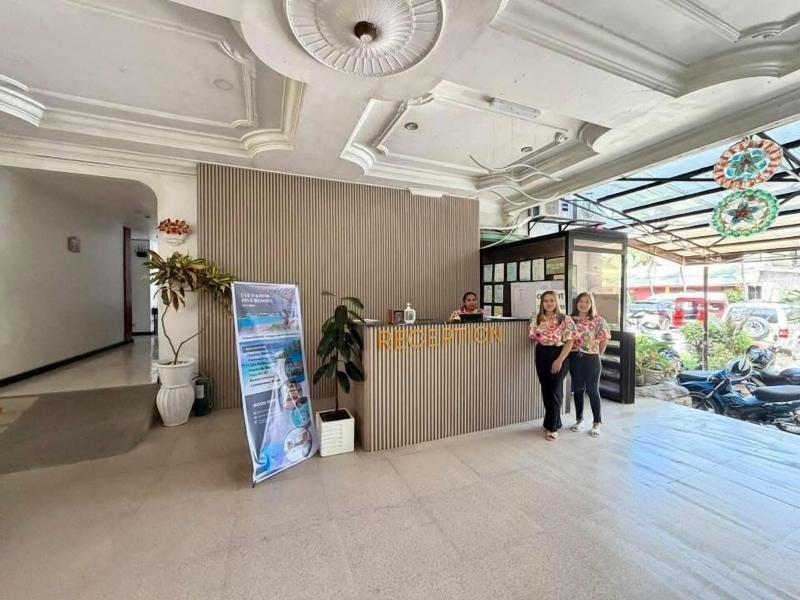 New Eve S Kiosk Dive Resort image