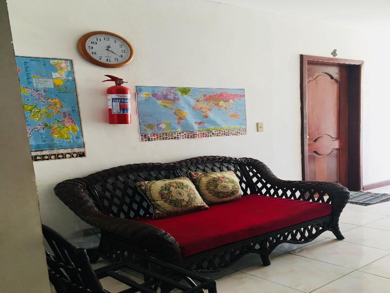 New Eve S Kiosk Dive Resort image
