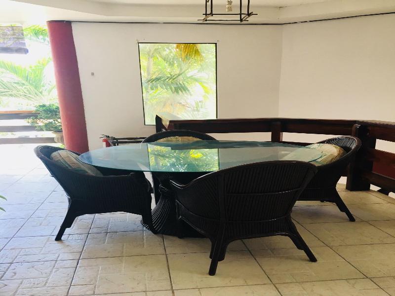 New Eve S Kiosk Dive Resort image