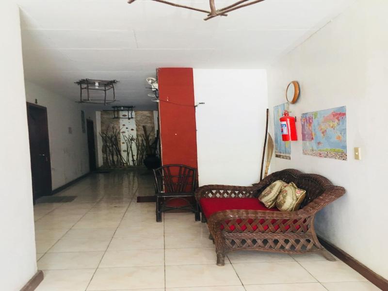 New Eve S Kiosk Dive Resort image