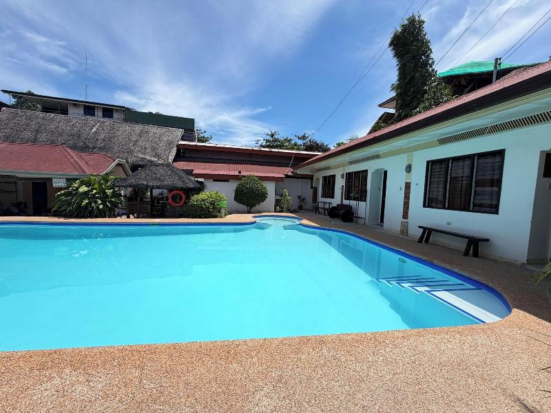 New Eve S Kiosk Dive Resort image